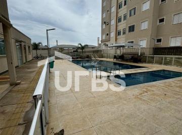 Apartamento de 1 quarto, Goiânia · APARTAMENTO 42,59MT 1 QUARTO SETOR 