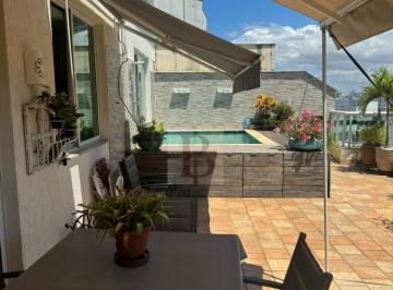 Foto 01 · Cobertura de Luxo à Venda em Boa Viagem, Niterói-RJ: 4 Quartos, 4 Suítes, 1 Sala, 2 Vagas de Garagem