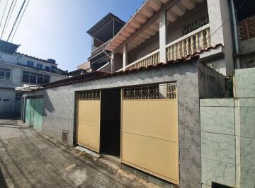 Casa · 140m² · 2 Quartos · 1 Vaga · Casa à venda - em Marechal Hermes