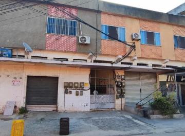 Apartamento · 80m² · 2 Quartos · Aluguel de Apartamento 2 Dormitórios no Centro de Magé - R$ 900,00