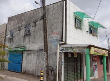 Casa · 120m² · 3 Quartos · 1 Vaga · Casa Duplex com ponto comercial no bairro de Rio Doce