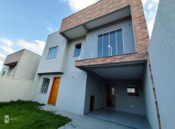 Casa · 132m² · 3 Quartos · 2 Vagas · Sobrado no São Braz, 03 quartos, 01 suíte com closet.