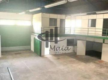 Comercial · 553m² · Venda Galpão Sao Caetano do Sul Prosperidade Ref: 42609
