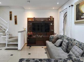 Casa · 187m² · 3 Quartos · 2 Vagas · Venda Sobrado Sao Caetano do Sul Nova Gerti Ref: 42554