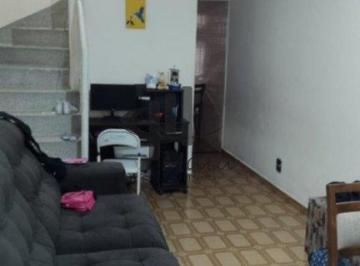 Casa · 94m² · 3 Quartos · 1 Vaga · Venda Sobrado Sao Caetano do Sul Santa Maria Ref: 9013