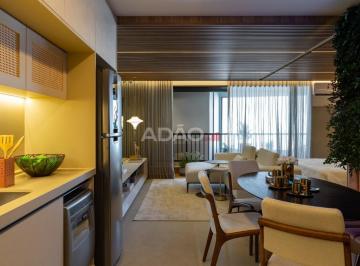 imagem-1 · Azure Marista 50m2  Apartamento com 1 Quarto(s) por R$ 615000.00 no setor Setor Marista VN24761