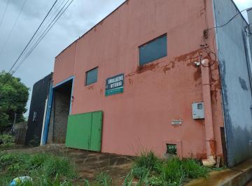 imagem-1 · Galpão Galpão / Depósito à Venda, 360 por R$ 550.000 no setor Jardim Petropolis AD24640