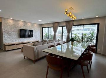 imagem-1 · Apartamento mobiliado e decorado com 3 suítes no setor Marista!  Apartamento com 3 Quarto(s) por R$ 