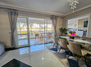 Apartamento · 181m² · 3 Quartos · 2 Vagas · Apartamento à venda em Jurubatuba | 3 quartos/ 3 suítes