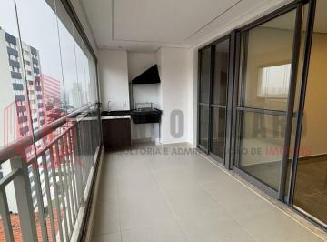 Apartamento · 76m² · 3 Quartos · 1 Vaga · Apartamento 3 quartos para alugar em Chácara Santo Antonio