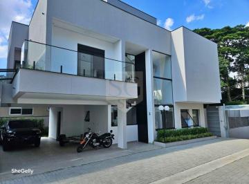 Casa · 389m² · 4 Quartos · 4 Vagas · Sobrado a Venda no Jardim Prudência em Sao Paulo - SP