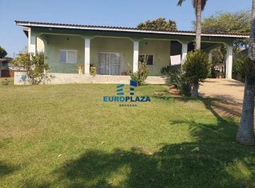 Rural · 151m² · 4 Quartos · Chácara à Venda, Pinhal-Cabreúva/SP