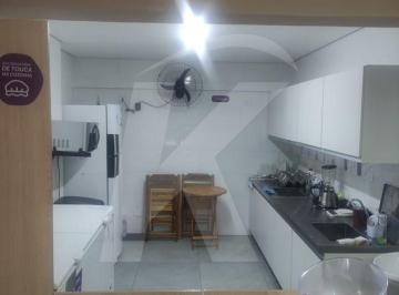 Comercial · 88m² · 2 Vagas · Loja Comercial no Parque Mandaqui - Zona de Centralidade!