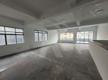 Comercial · 500m² · Prédio comercial - Primeiro e segundo andar para locação no Imirim com 03 andares.