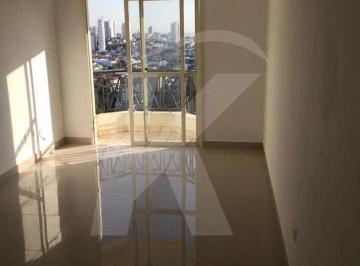 Apartamento · 64m² · 2 Quartos · 1 Vaga · Apartamento de 64 mts², 2 dormitórios (1 suíte), 1 vaga, no Mandaqui