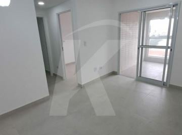 Apartamento · 56m² · 2 Quartos · 1 Vaga · Apartamento Jardim São Paulo - 56 m² 2 quartos, suíte, vaga