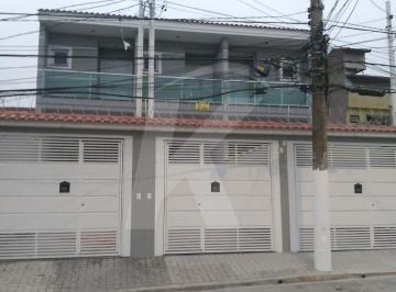 Casa · 130m² · 3 Quartos · 2 Vagas · Sobrado  com 3 suítes ,123m², 2 vagas  no Jardim Japão