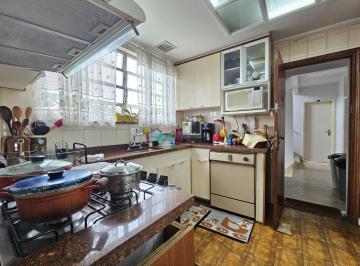 Apartamento · 125m² · 3 Quartos · 2 Vagas · Apartamento à Venda com 3 Quartos e 2 Vagas, 125 m² (METRÔ VILA MARIANA)