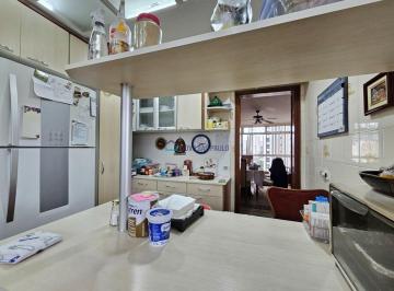 Apartamento · 125m² · 3 Quartos · 2 Vagas · Apartamento à Venda com 3 Quartos e 2 Vagas, 125 m² (METRÔ VILA MARIANA)