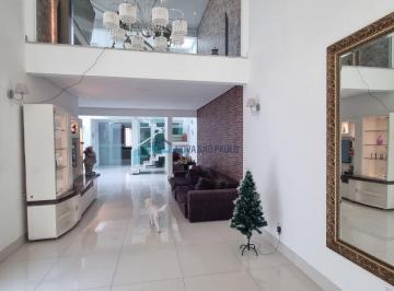 Casa · 309m² · 4 Quartos · 6 Vagas · Sobrado Tríplex seminovo, 4Dts,4Suites,6 Vagas, Espaço Gourmet, Jacuzzi! JD da Saúde