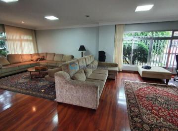 Casa · 401m² · 7 Quartos · 4 Vagas · Planalto Paulista / Casa Térrea / 06 dormitórios / 04 vagas / 338 metros