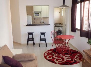 Apartamento · 42m² · 1 Quarto · 1 Vaga · Flat com ótimo preço no bairro Vila Nova Conceição. Confira!