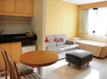 Apartamento · 32m² · 1 Quarto · 1 Vaga · Flat com ótimo preço no bairro Santana. Confira!
