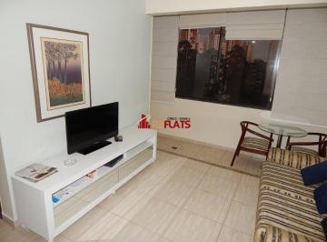 Apartamento · 38m² · 1 Quarto · 1 Vaga · Apartamento com ótimo preço no bairro Morumbi. Confira!