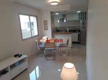 Apartamento · 42m² · 1 Quarto · 1 Vaga · Flat com ótimo preço no bairro Vila Nova Conceição. Confira!