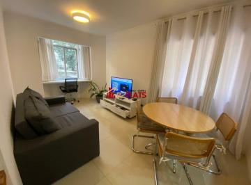 Apartamento · 42m² · 1 Quarto · 1 Vaga · Apartamento com ótimo preço no bairro Vila Nova Conceição. Confira!