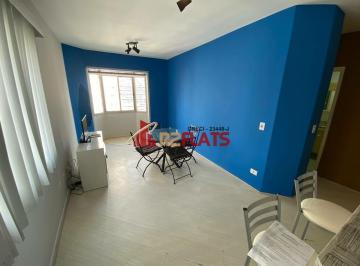 Apartamento · 42m² · 1 Quarto · 1 Vaga · Flat com ótimo preço no bairro Vila Nova Conceição. Confira!