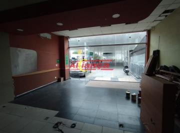 Comercial · 50m² · SALÃO COMERCIAL 50m², PARA LOCAÇÃO JARDIM DOS PIMENTAS