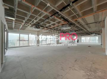 Comercial · 502m² · 14 Vagas · Conj. Comercial, Pinheiros - São Paulo
