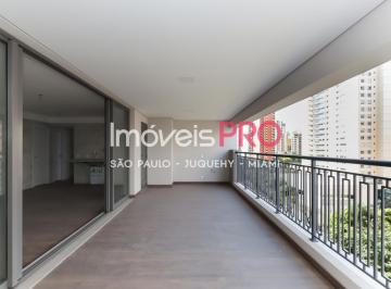 Apartamento · 144m² · 4 Quartos · 2 Vagas · Apartamento, Chácara Klabin - São Paulo