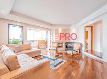Apartamento · 156m² · 4 Quartos · 2 Vagas · Lindo apartamento na Vila Mascote, ótima oportunidade!