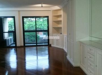 Apartamento · 116m² · 3 Quartos · 2 Vagas · 116m Vila Nova Conceição