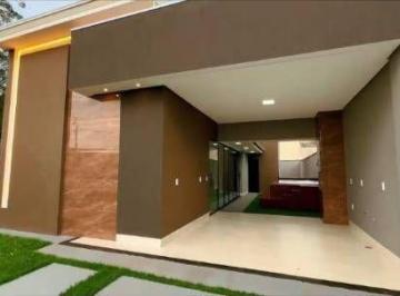 Casa · 118m² · 3 Quartos · 3 Vagas · Casa 3/4, com 1 suíte, 118 m² na 1504 sul (ARSE 151) - Próxima a Faculdade ULBRA - Palmas/TO