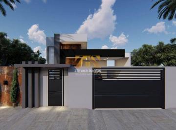 Casa · 160m² · 3 Quartos · 4 Vagas · Casa 3/4, sendo 1 suíte, 160 m² - 1504 sul (Arse 151)-Próximo ao Assai Atacadista- Palmas/TO