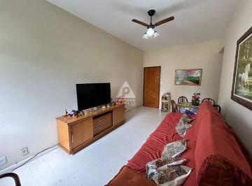 Apartamento · 83m² · 3 Quartos · 1 Vaga · Apartamento de 3 quartos com vaga colado na Saens Pena