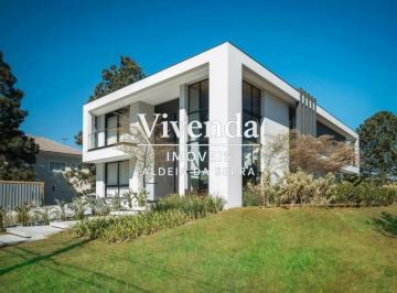 Casa · 600m² · 5 Quartos · 2 Vagas · ESQUINA MOBILIADA MORADA DOS LAGOS - NOVA