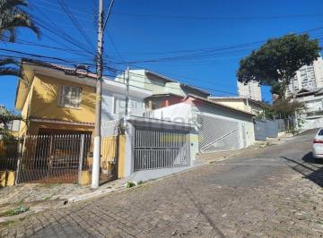 Casa · 130m² · 4 Quartos · 1 Vaga · Sobrado de 127 m² em Santana, com 1 vaga, 3 dormitórios sendo 2 suites. Ótima localização !!