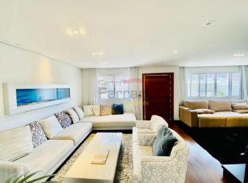 Casa · 340m² · 4 Quartos · 5 Vagas · Sobrado Jardim Virginia Bianca !!!