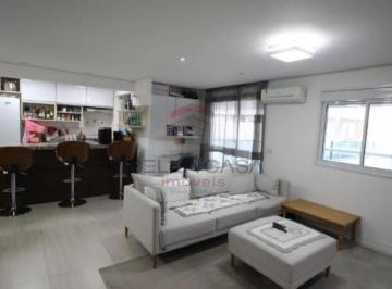 Apartamento · 84m² · 3 Quartos · 1 Vaga · Apartamento de 84 m² no lindo Condominio Luzes da Moca