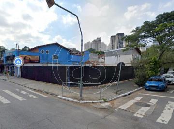Comercial · 460m² · Terreno comercial de esquina com 460m² de área total
