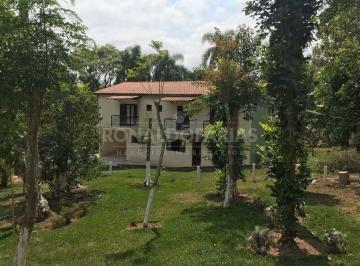 Rural · 200m² · 3 Quartos · 6 Vagas · CHÁCARA À VENDA - BORORÉ (GRAJAÚ) ZONA SUL DE SÃO PAULO