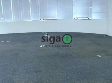 Comercial · 223m² · 5 Vagas · Conjunto, 223 m² - Brooklin