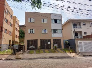 Apartamento · 74m² · 2 Quartos · Apartamentos Padrão em Poços de Caldas