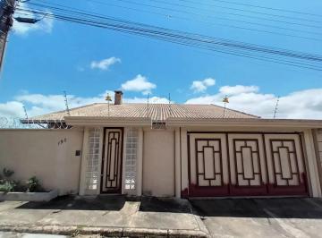 Casa · 428m² · 5 Quartos · 4 Vagas · Casas Padrão em Poços de Caldas