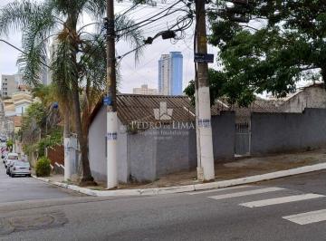 Terreno · 267m² · Terreno de esquina em excelente local estratégico e ideal para construção na Penha