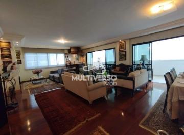 Apartamento · 247m² · 3 Quartos · 2 Vagas · Apartamento à venda, 3 quartos no bairro Boqueirão em Santos
